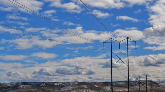 Exelon: Not Just A Bet On AI Data Center Tailwinds, But On Electrification Overall