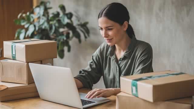 Online Retail Still Rising in 2026: 3 Stocks to Ride the Boom