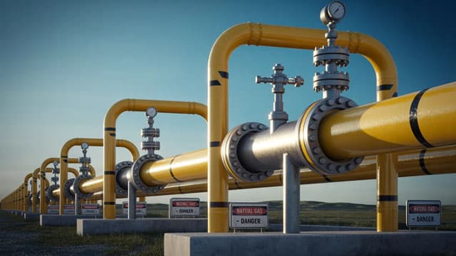 Williams: Play The New Growth Cycle For Natural Gas