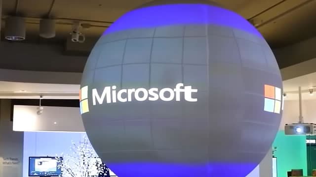 Here's Why Microsoft (MSFT) Fell More Than Broader Market