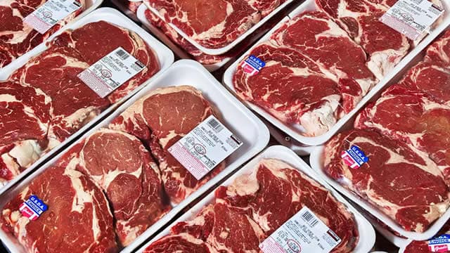 Investors Heavily Search Tyson Foods, Inc. (TSN): Here is What You Need to Know