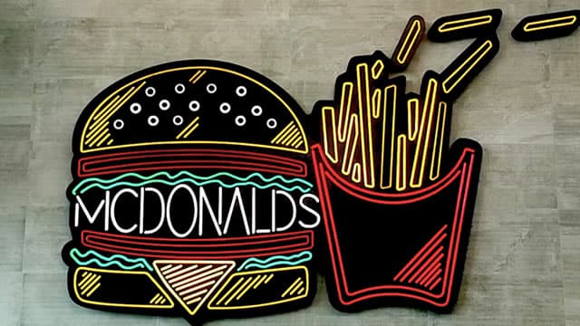 McDonald's Corporation (MCD) Is a Trending Stock: Facts to Know Before Betting on It