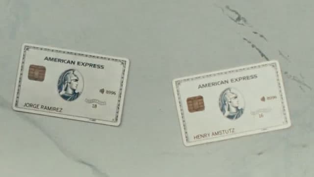Here's What History Says Q4 Will Bring for American Express (AXP) Stock