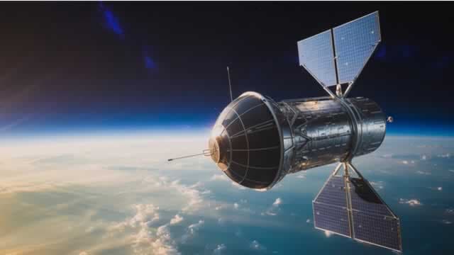 MDA Space Bets €567M on CLS to Build AI Geo-Intelligence Platform