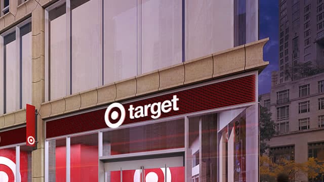 Target outperformance signals shift to more durable growth, says Jefferies