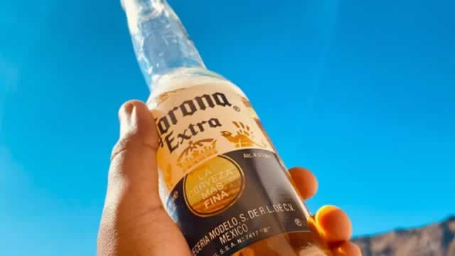 Premiumization and Brand Strength Drive Constellation Brands' Growth