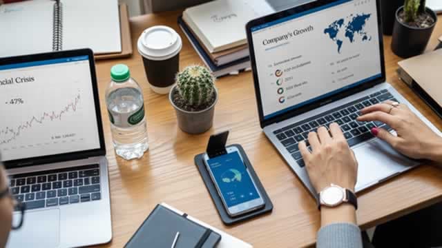 Cybersecurity Earnings Rise as AI Dominates Strategies