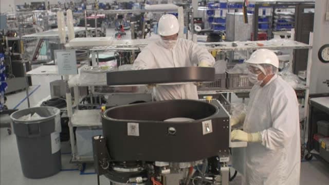 Here is What to Know Beyond Why Texas Instruments Incorporated (TXN) is a Trending Stock
