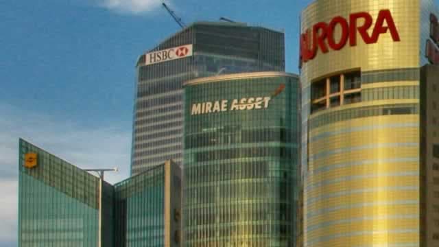 HSBC bolsters Middle East investment banking team with senior hires, memo shows