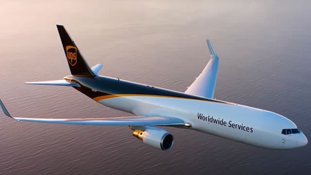 United Parcel Service (UPS) Increases Despite Market Slip: Here's What You Need to Know