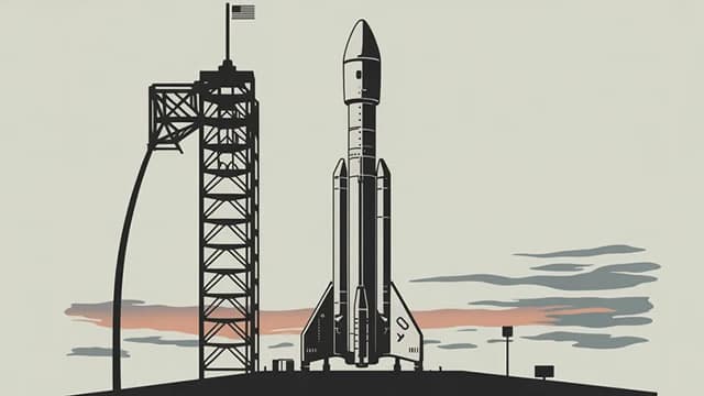 Prediction: $3,000 Invested in SpaceX Will Be Worth This Much by 2030