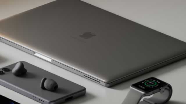 The Big 3: SWBI, AAPL, DELL