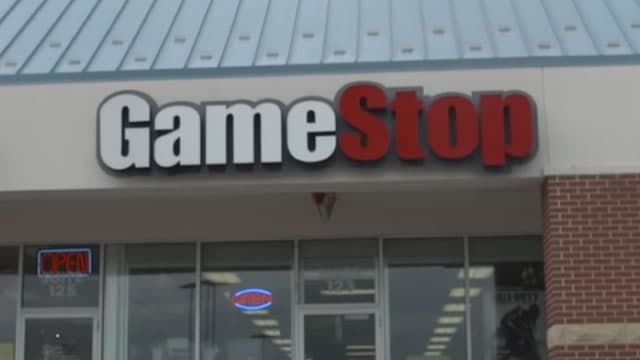 Is GameStop the Next Berkshire Hathaway?