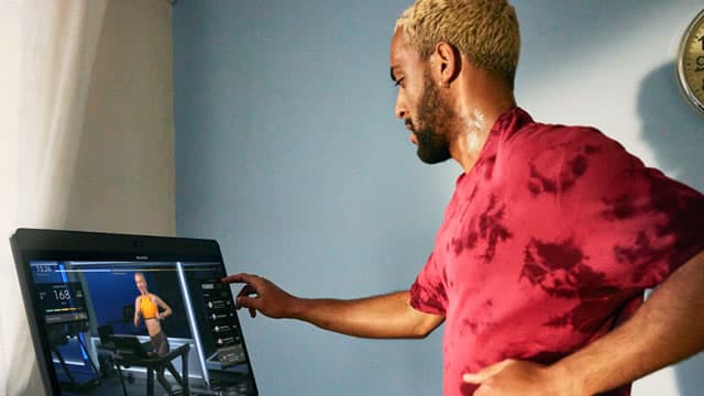 Why Peloton Stock Lost 29% in 2025