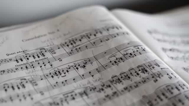 ETF Spotlight: Investing In Music