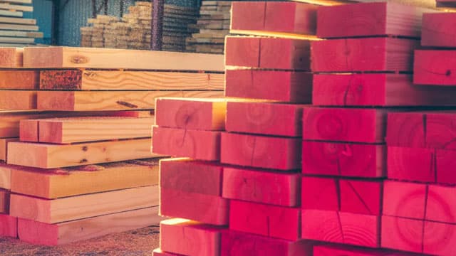 Here's Why Boise Cascade (BCC) is a Strong Value Stock