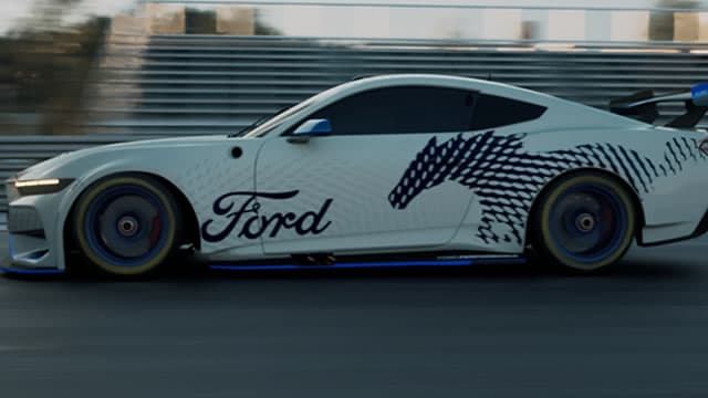 Should You Buy Ford Stock While It's Under $15?​