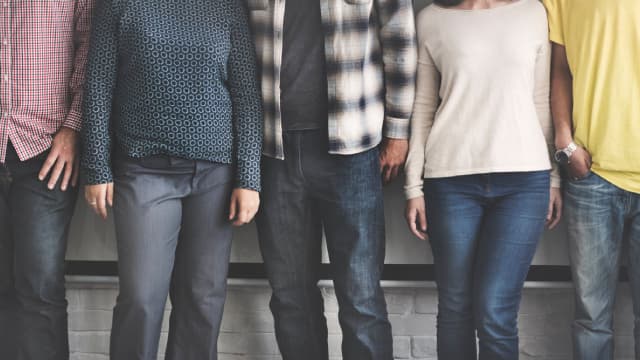 Is The Children's Place Turning A New Leaf?