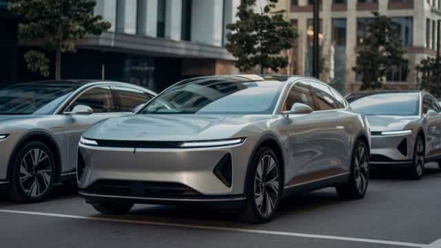 NIO Inc. (NIO) Laps the Stock Market: Here's Why