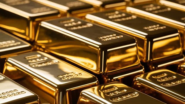 Does GOLD's Buyback Reflect Balance Sheet Strength and Confidence?