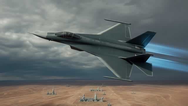 Will Strength in Commercial Aerospace Drive Howmet's Growth?