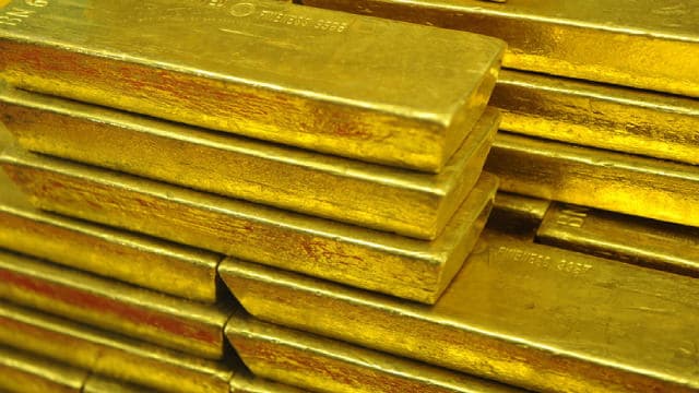 Why the Market Dipped But Gold Fields (GFI) Gained Today