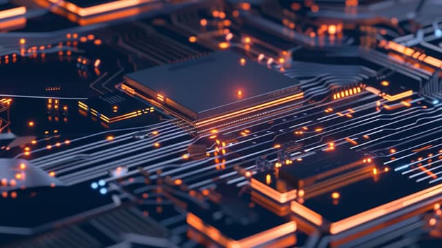 Broadcom's Relevancy Clashes With Its Valuation Risk, Driving Participation In Direxion's AVL, AVS ETFs