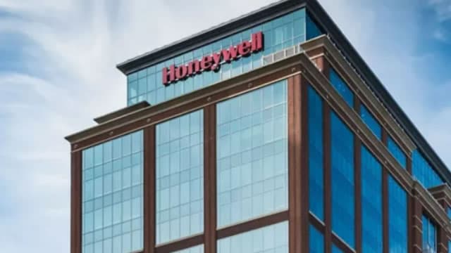Honeywell International Inc. (HON) Stock Sinks As Market Gains: What You Should Know