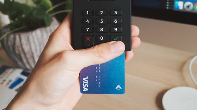 Visa: Why The DOJ Lawsuit Has Created A Rare Buying Opportunity