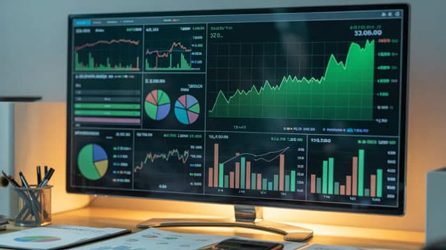 DraftKings and MGM shares rise as new bill threatens to ban sports gambling on Kalshi, Polymarket