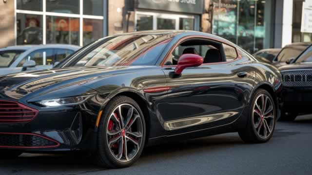 3 Auto Replacement Parts Stocks to Benefit From Aging Fleet