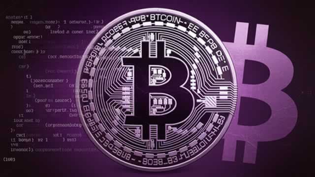 Bitcoin extends decline, falling over 5% to below $64,000