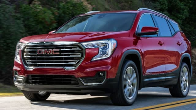 GM CEO blasts US's ‘societal problem' with skilled trades — says jobs can pay $100K and be ‘more AI-proof'