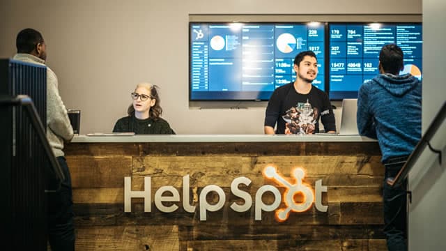 HubSpot: This Fire Sale Won't Last