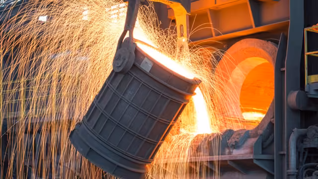 Copper's Upward Trend Can Continue, BlackRock Says