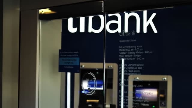 Citibank: Q3 Results Confirm The Turnaround And The Valuation Remains Attractive