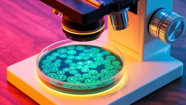 Belite Bio Conference Highlights Tinlarebant Data and New Hope for Retinal Diseases