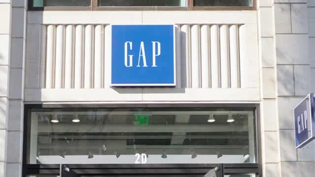 Here's how Gap's yoga-wear maker Athleta went from must-have to ‘generic'