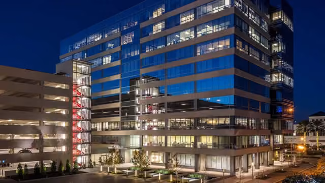 3 Infrastructure Stocks Built Around the Backbone of the Economy