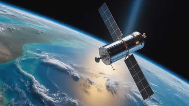 Firefly Aerospace Is Awarded New Orbital Contract From Department of Defense