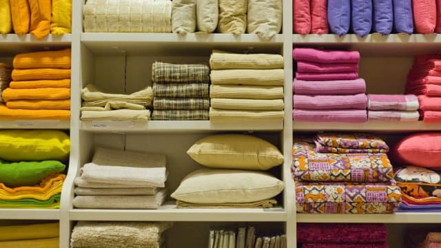 What's Behind a New $12 Million Investment in a Flooring Chain Stock Down 33% This Past Year?