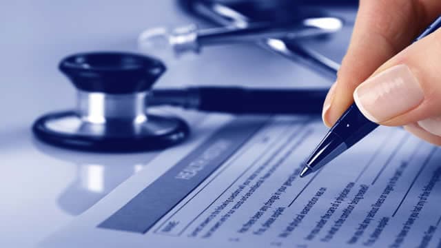 Molina Healthcare: Still Not Buying This Sick Puppy