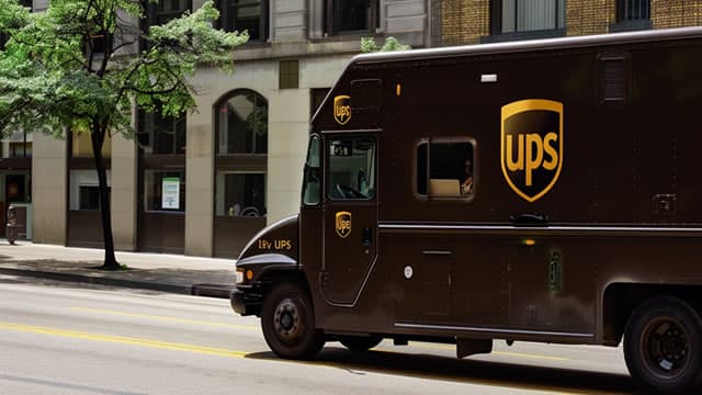 UPS in 2025, and How It's Shaping Up for 2026