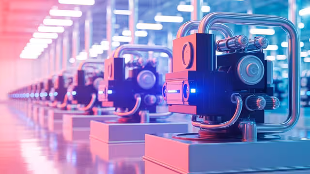 Badger Meter (BMI) Stock Sinks As Market Gains: Here's Why