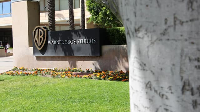 Ellison Family Invests About $17 Billion in Warner Bros. Takeover