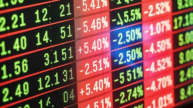 Space ETF Near Buy Zone After Winners Planet Labs, AST SpaceMobile Surge