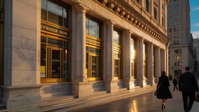 Happen Bank: Full Steam Ahead As Net Interest Income Soars