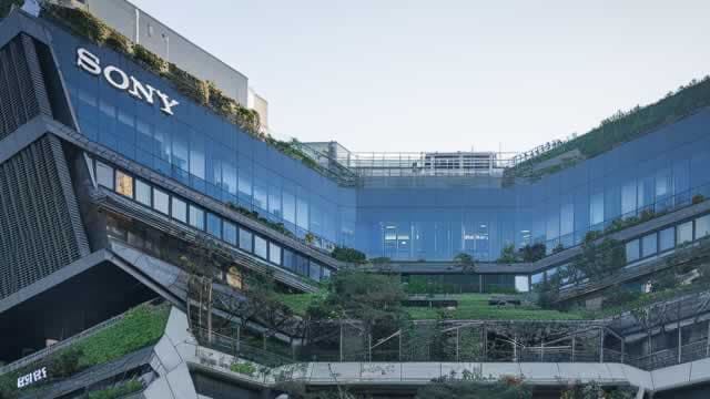 Why Sony (SONY) is a Top Momentum Stock for the Long-Term