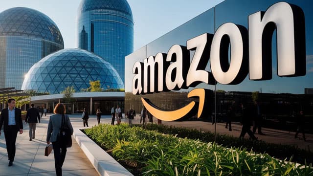 Amazon Is 11% Below Its High Heading Into Earnings on Oct. 29. Here's the 1 Number That Will Decide What Happens Next.