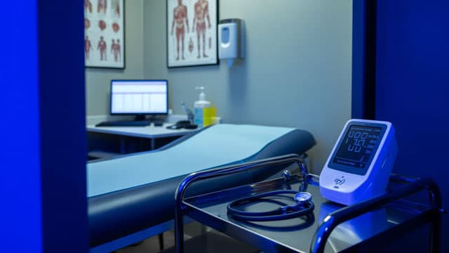 3 Healthcare Stocks That Have Held Up in Every Market Downturn